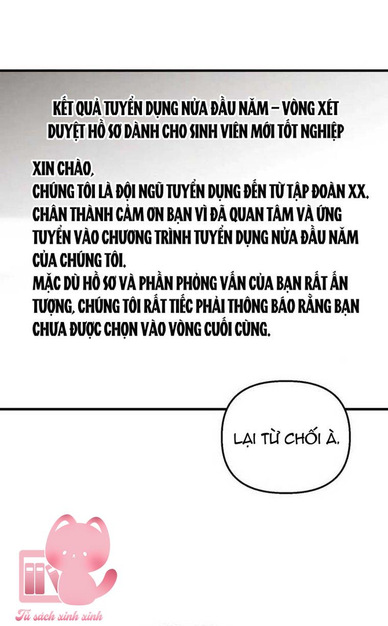 Hạ Tàn Trong Đêm Đen - Chap 1