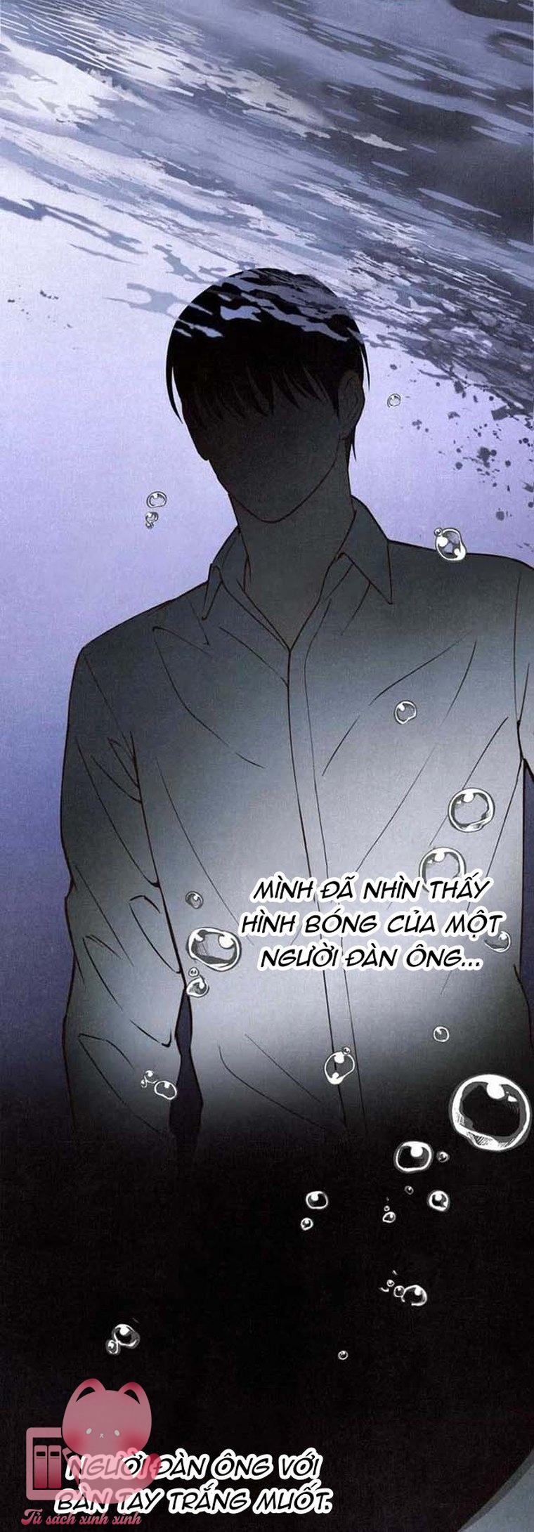 Hạ Tàn Trong Đêm Đen - Chap 1
