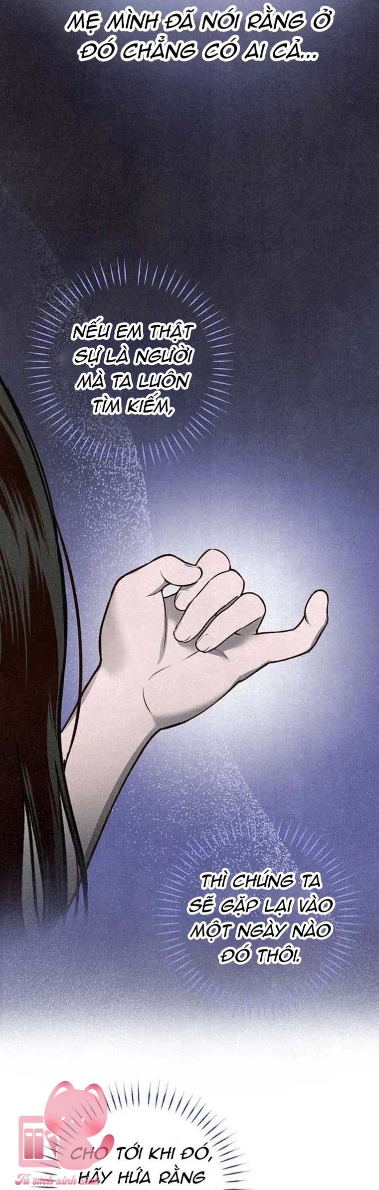 Hạ Tàn Trong Đêm Đen - Chap 1