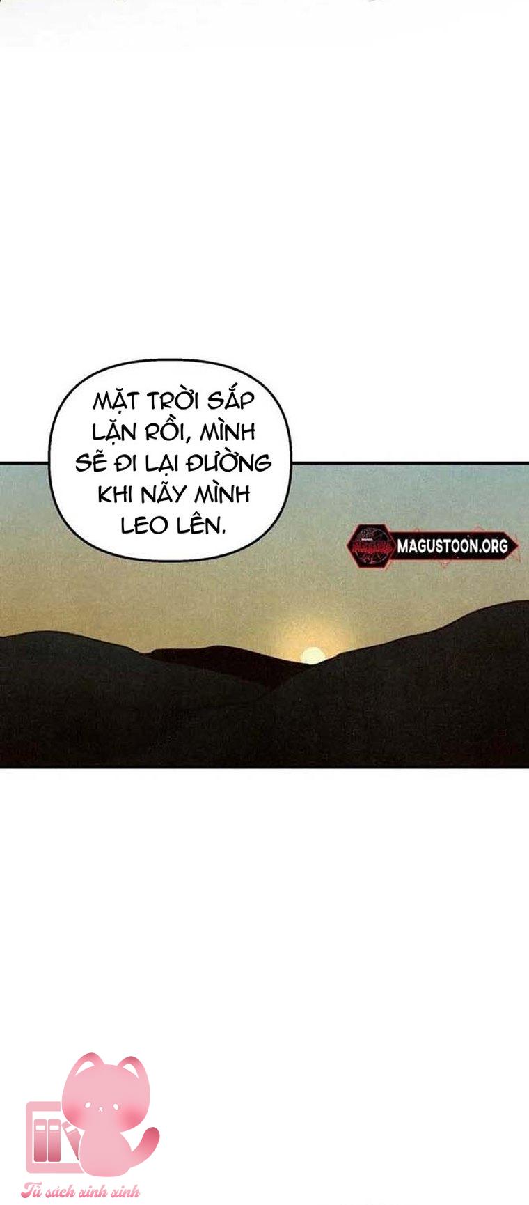 Hạ Tàn Trong Đêm Đen - Chap 1