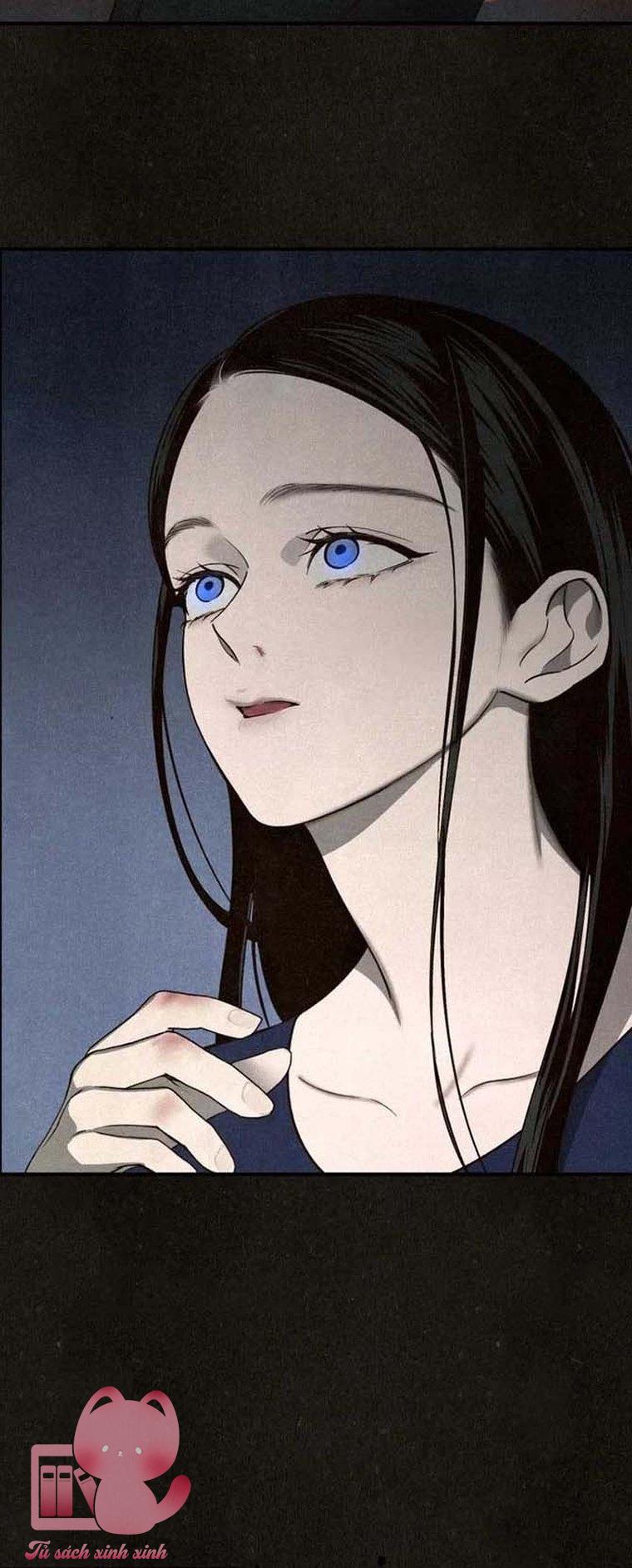 Hạ Tàn Trong Đêm Đen - Chap 1