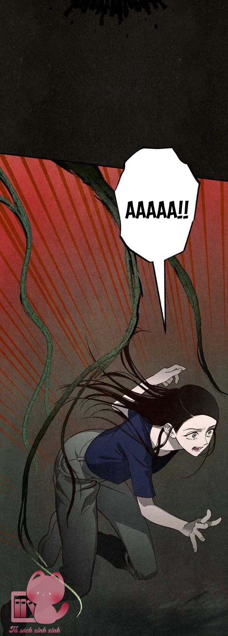 Hạ Tàn Trong Đêm Đen - Chap 1