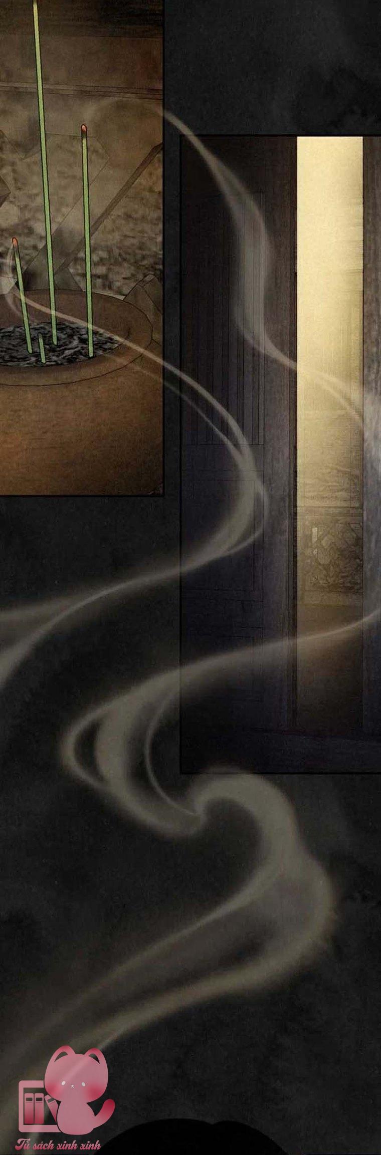 Hạ Tàn Trong Đêm Đen - Chap 1