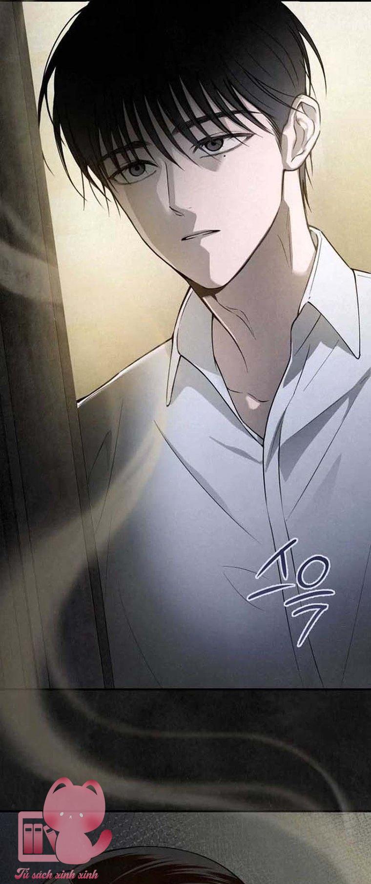 Hạ Tàn Trong Đêm Đen - Chap 1