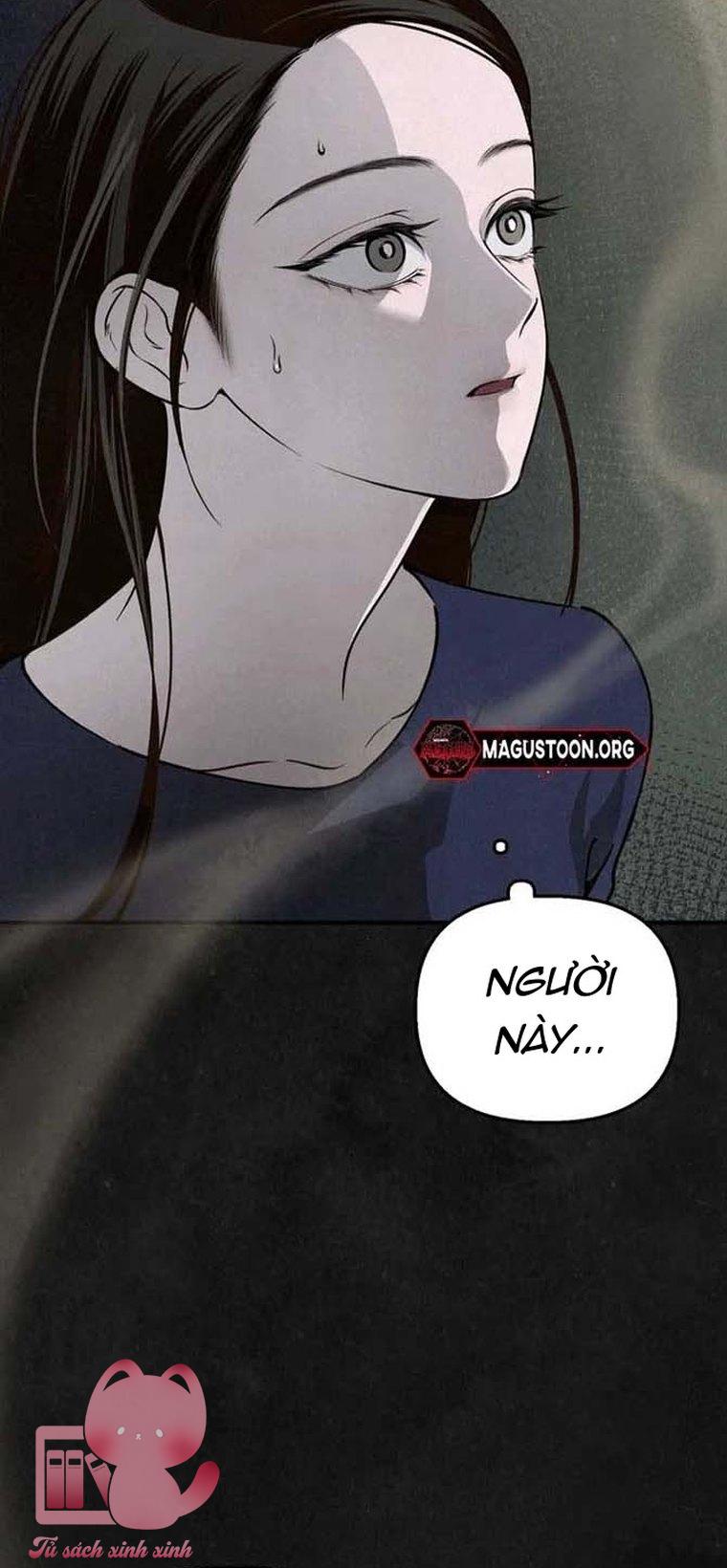 Hạ Tàn Trong Đêm Đen - Chap 1