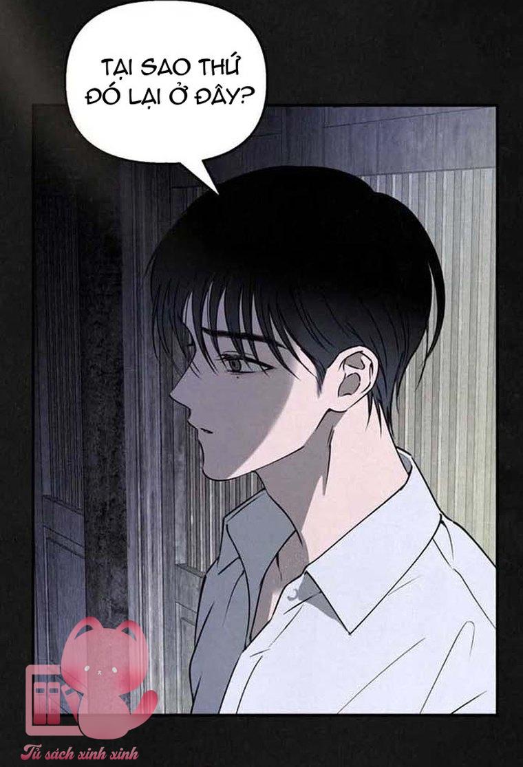 Hạ Tàn Trong Đêm Đen - Chap 1