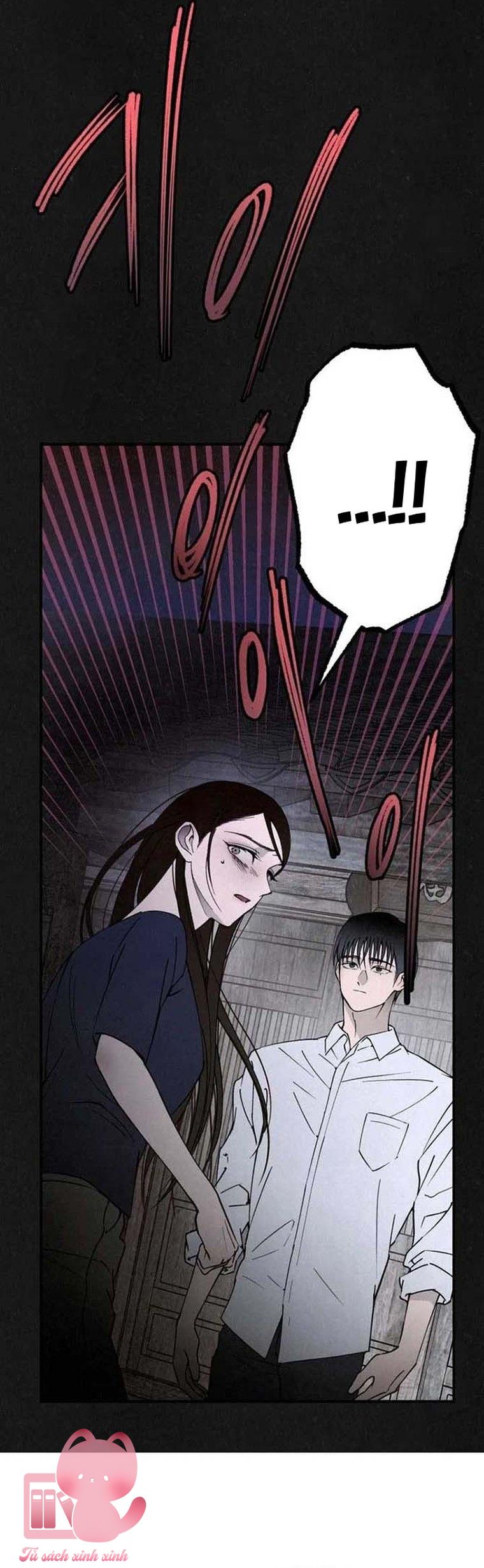 Hạ Tàn Trong Đêm Đen - Chap 1