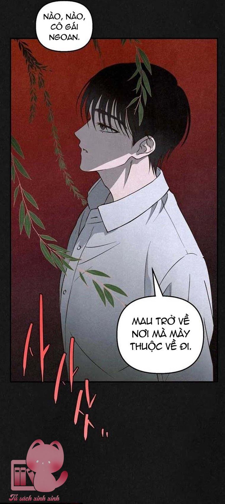 Hạ Tàn Trong Đêm Đen - Chap 1