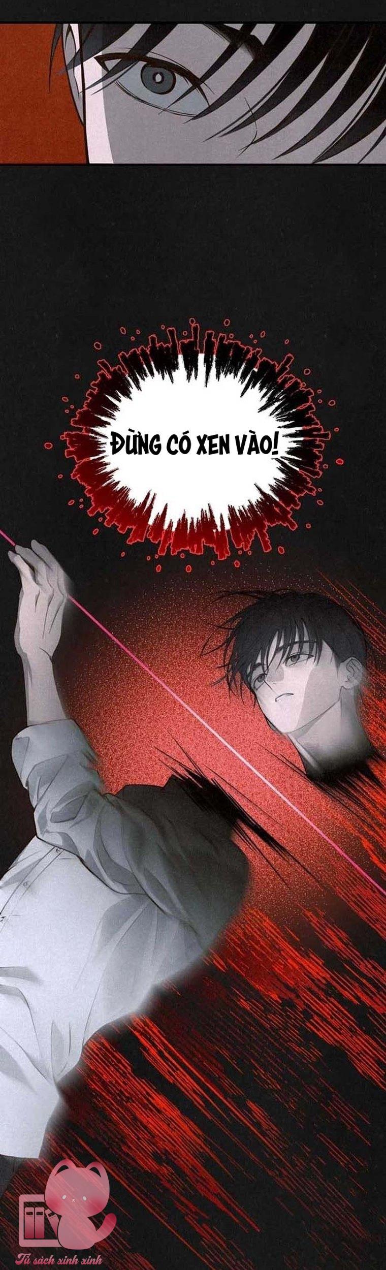 Hạ Tàn Trong Đêm Đen - Chap 1