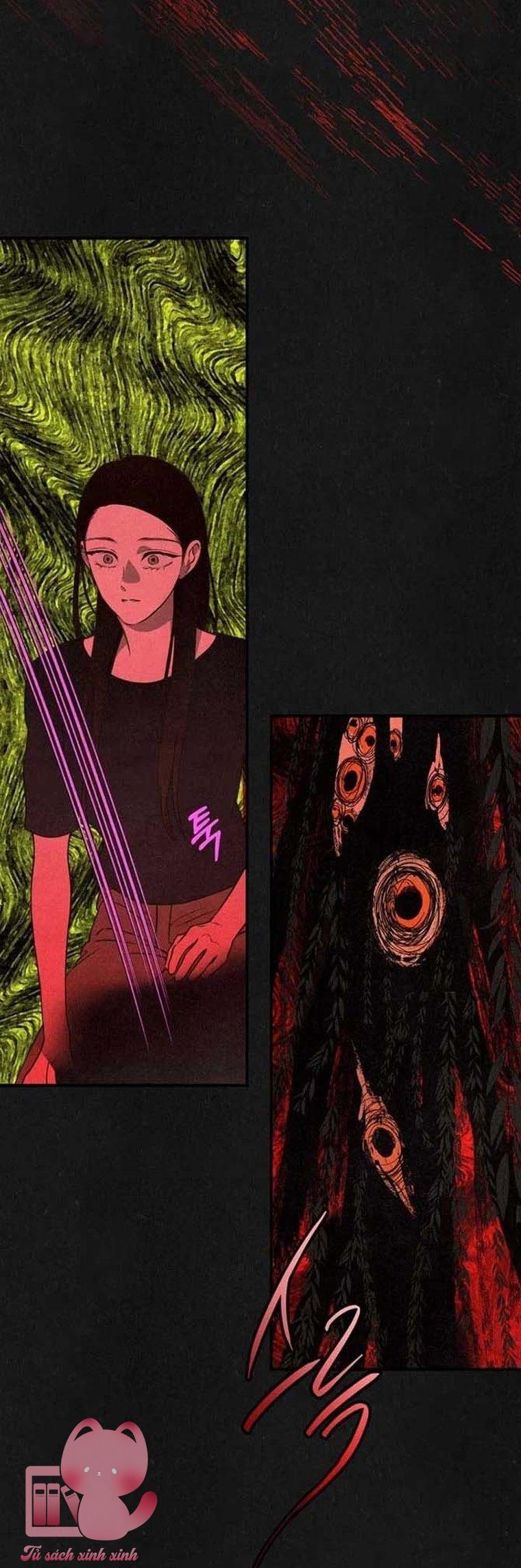 Hạ Tàn Trong Đêm Đen - Chap 1