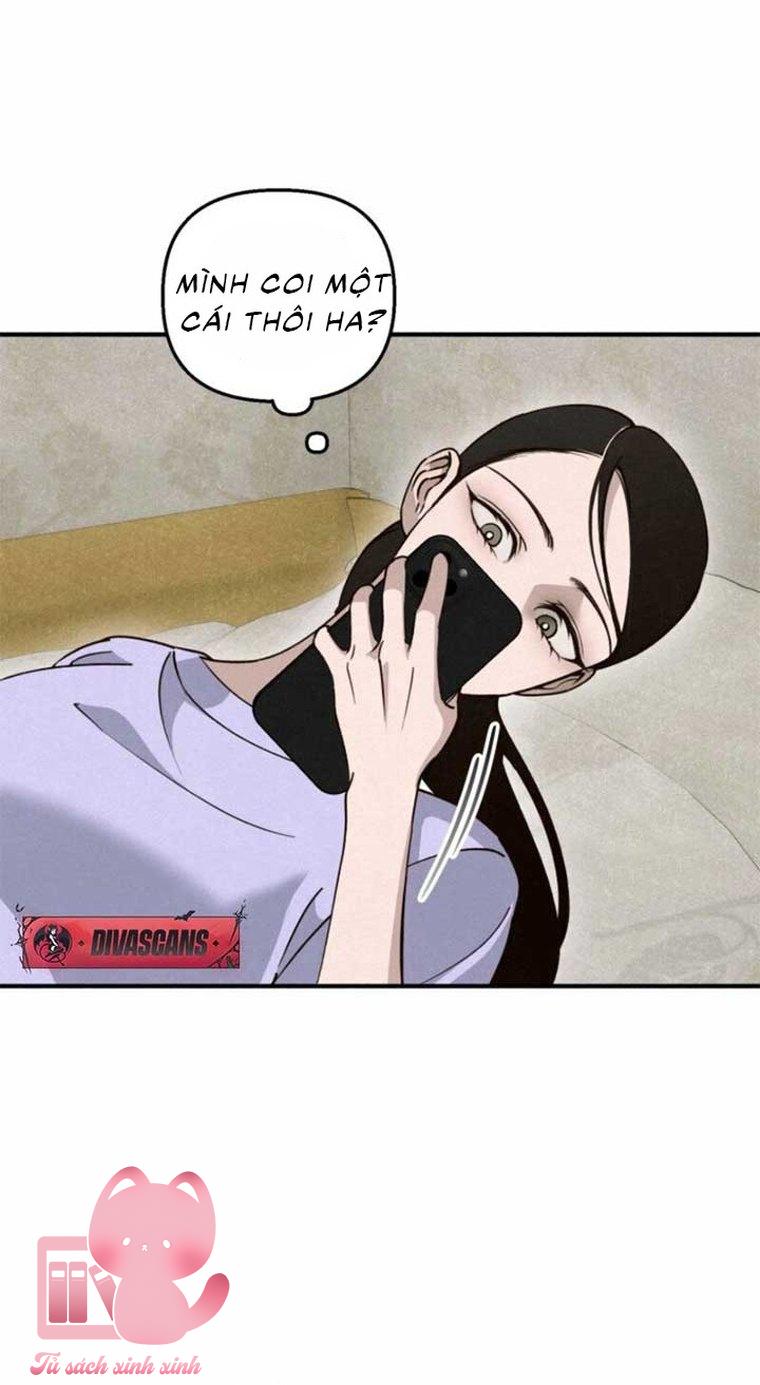 Hạ Tàn Trong Đêm Đen - Chap 10