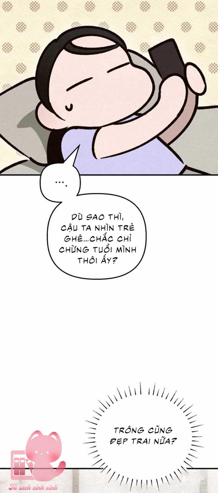 Hạ Tàn Trong Đêm Đen - Chap 10