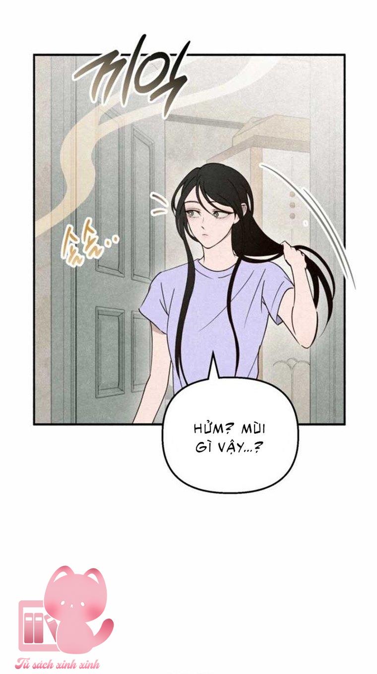 Hạ Tàn Trong Đêm Đen - Chap 10