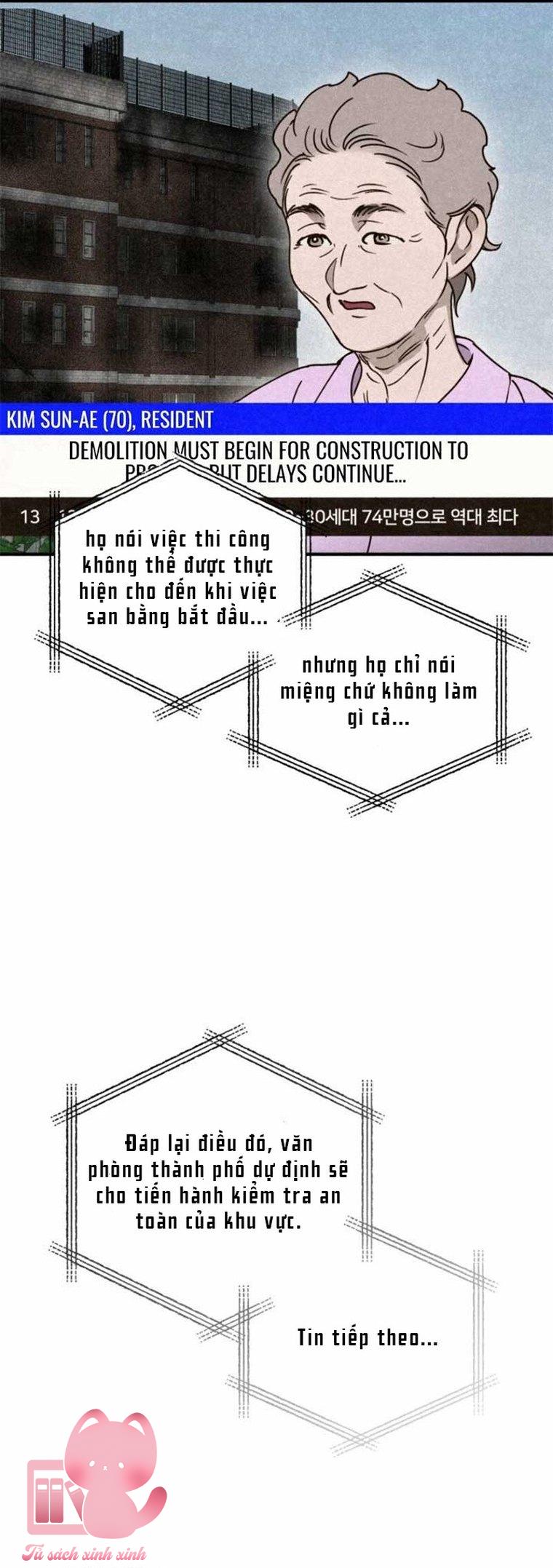 Hạ Tàn Trong Đêm Đen - Chap 10