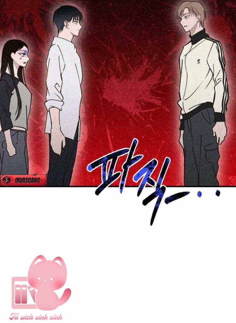 Hạ Tàn Trong Đêm Đen - Chap 11