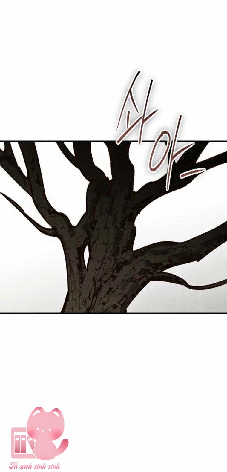 Hạ Tàn Trong Đêm Đen - Chap 11