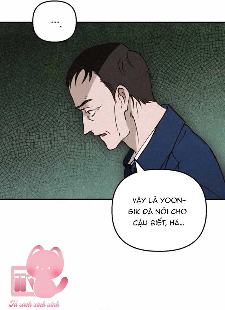 Hạ Tàn Trong Đêm Đen - Chap 11