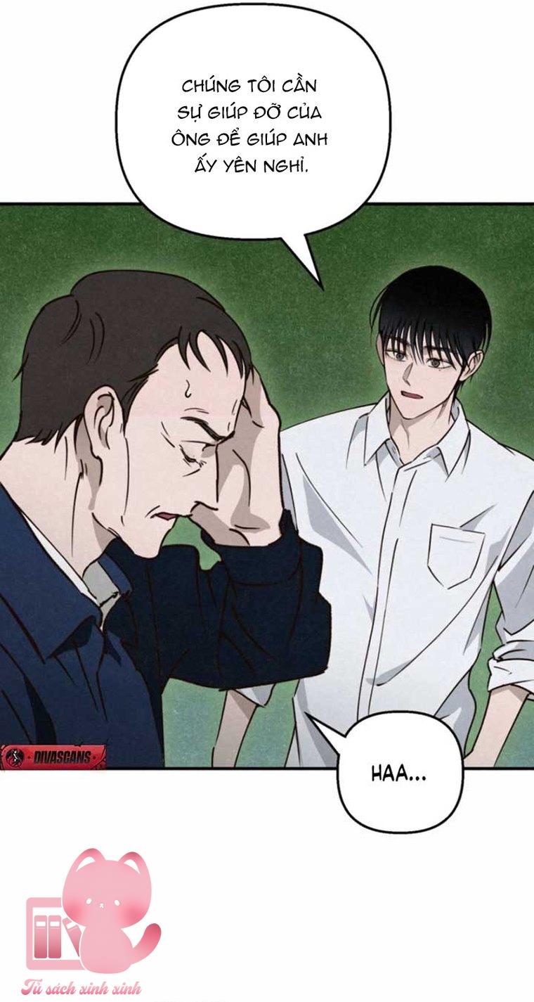 Hạ Tàn Trong Đêm Đen - Chap 11