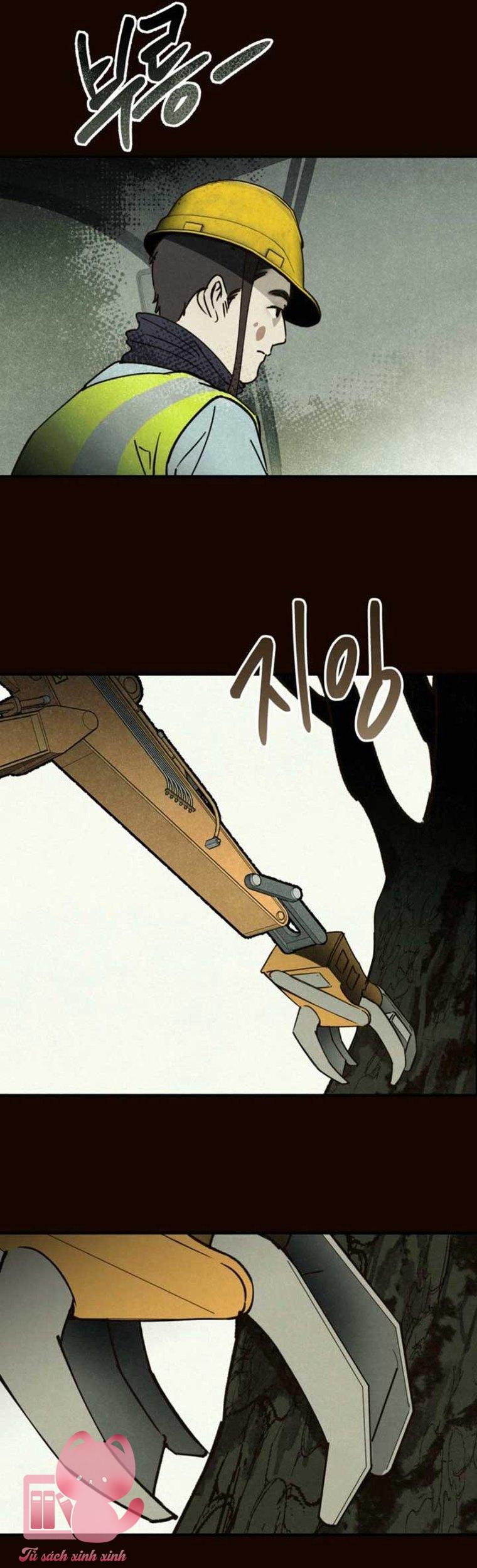 Hạ Tàn Trong Đêm Đen - Chap 11