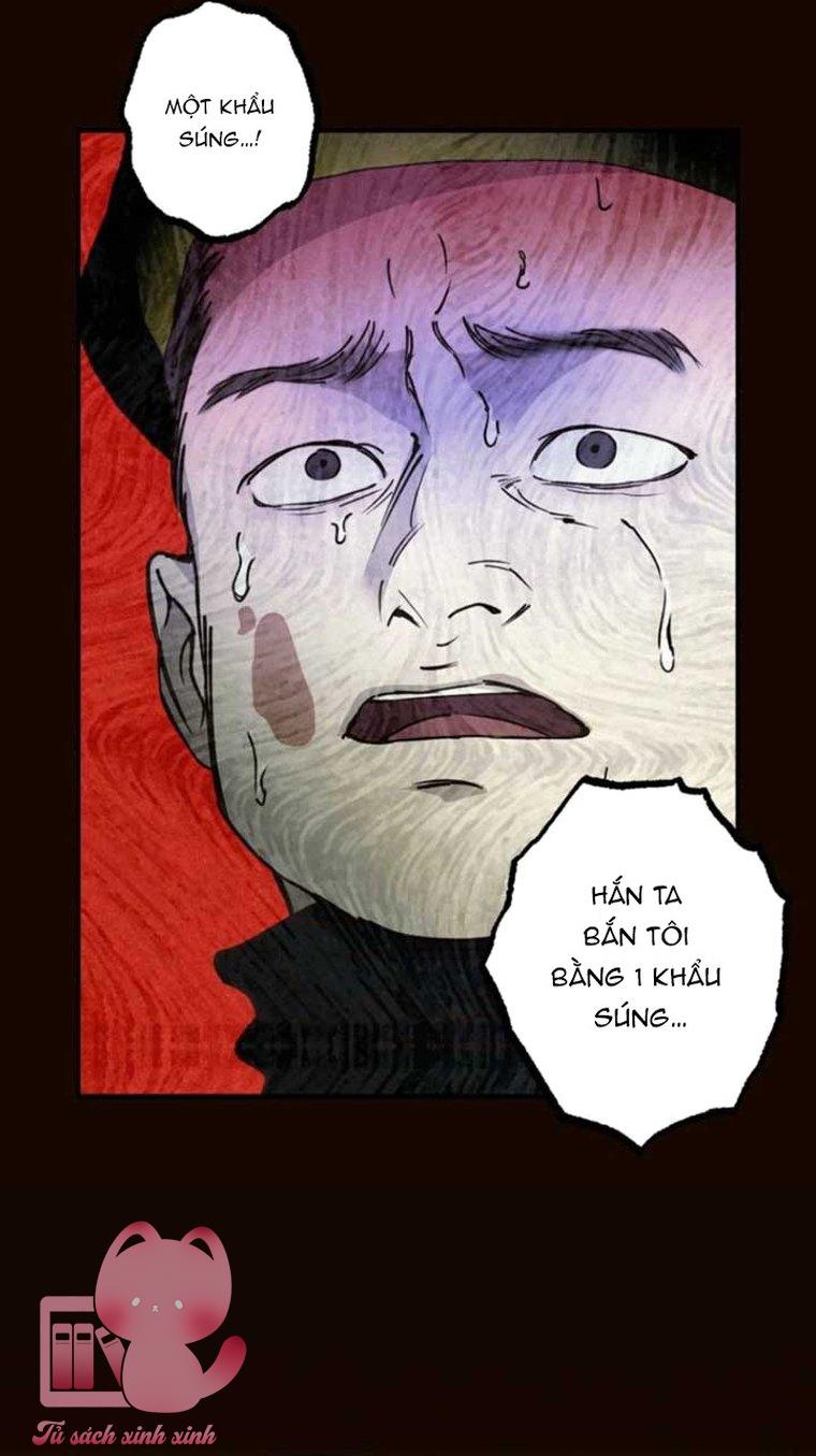 Hạ Tàn Trong Đêm Đen - Chap 11