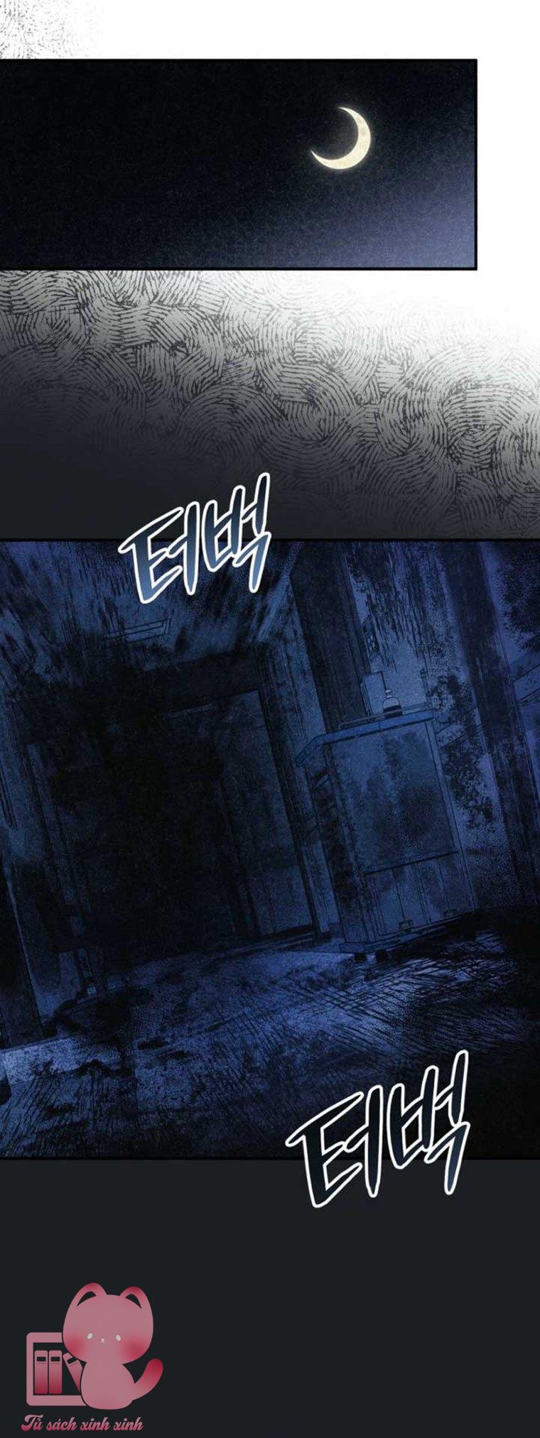 Hạ Tàn Trong Đêm Đen - Chap 11