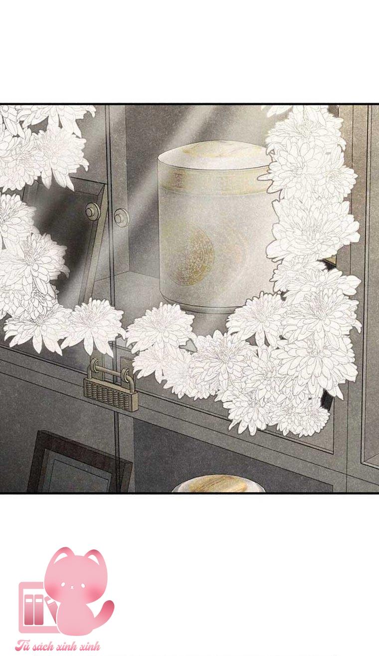 Hạ Tàn Trong Đêm Đen - Chap 12