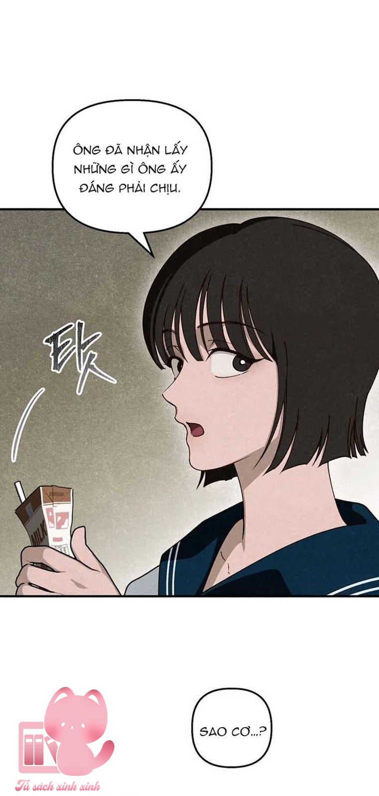 Hạ Tàn Trong Đêm Đen - Chap 12
