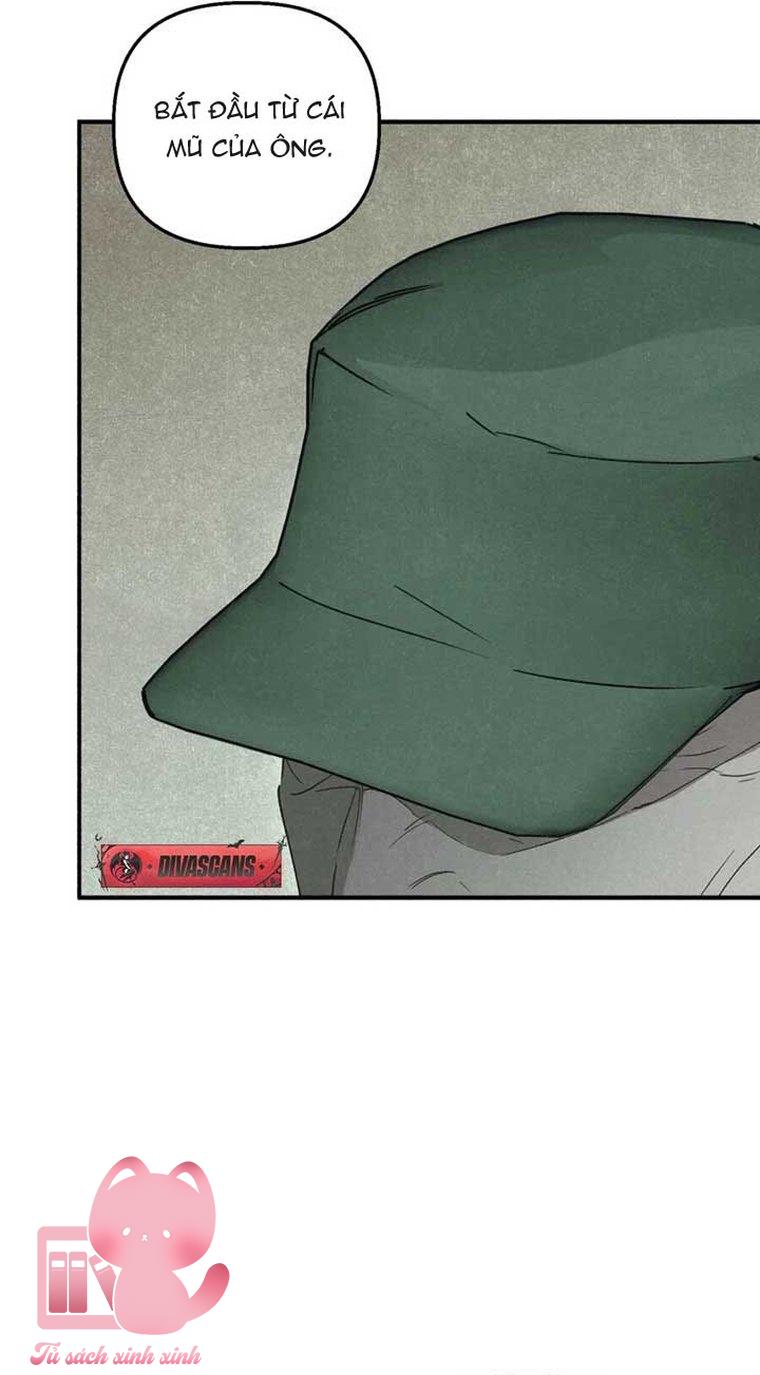 Hạ Tàn Trong Đêm Đen - Chap 12
