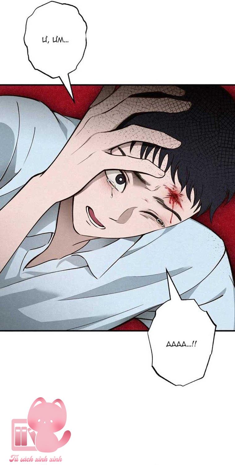 Hạ Tàn Trong Đêm Đen - Chap 12