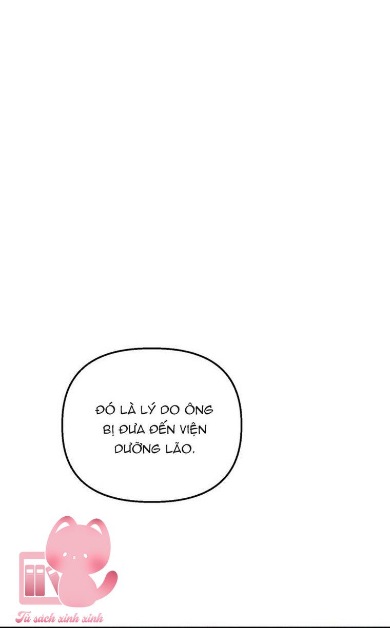Hạ Tàn Trong Đêm Đen - Chap 12