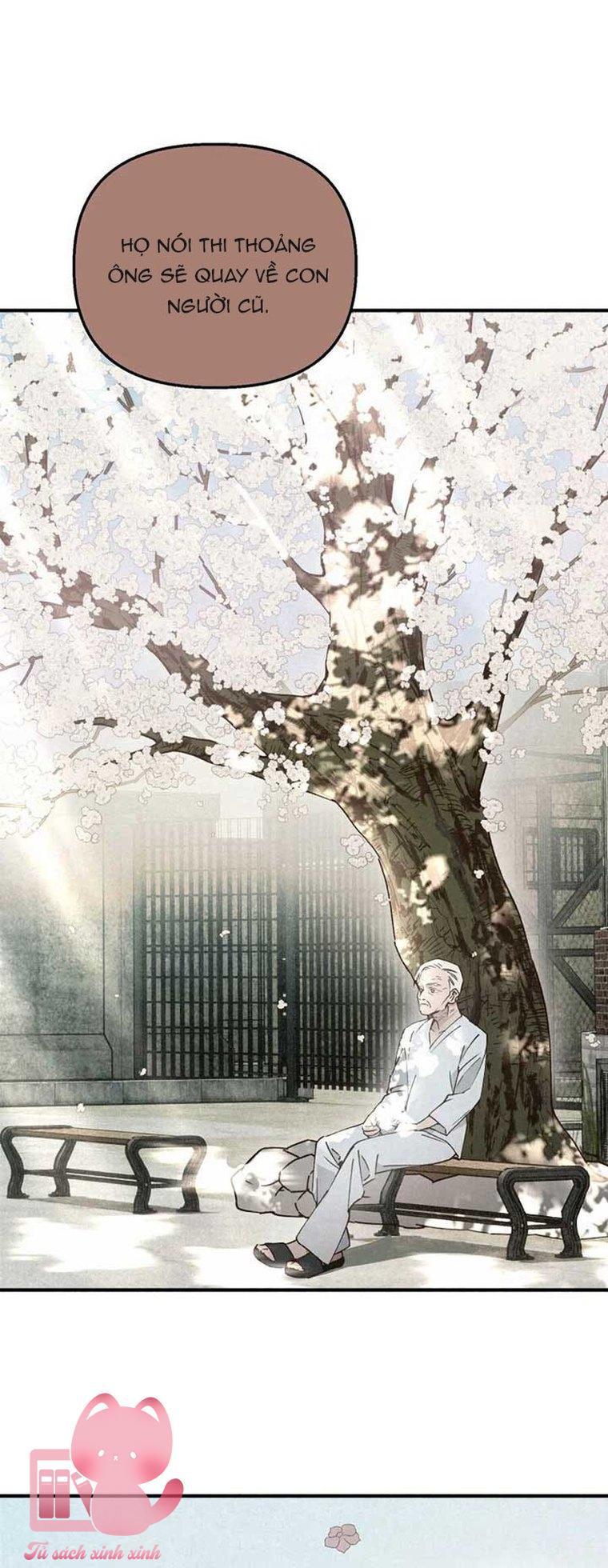 Hạ Tàn Trong Đêm Đen - Chap 12