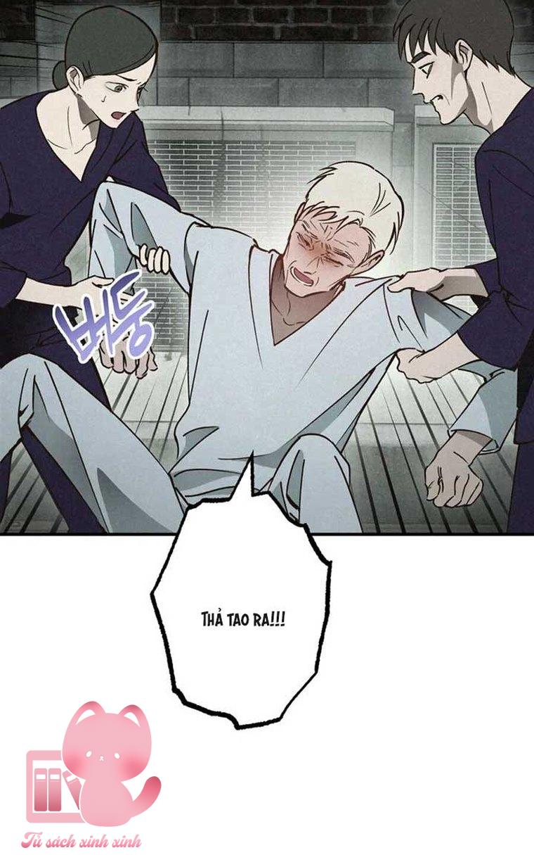Hạ Tàn Trong Đêm Đen - Chap 12