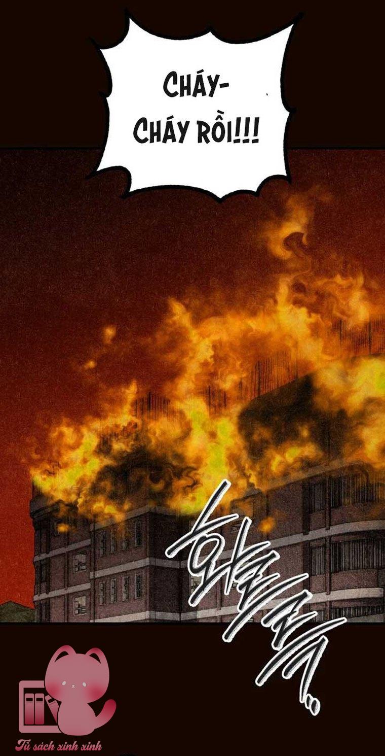 Hạ Tàn Trong Đêm Đen - Chap 12