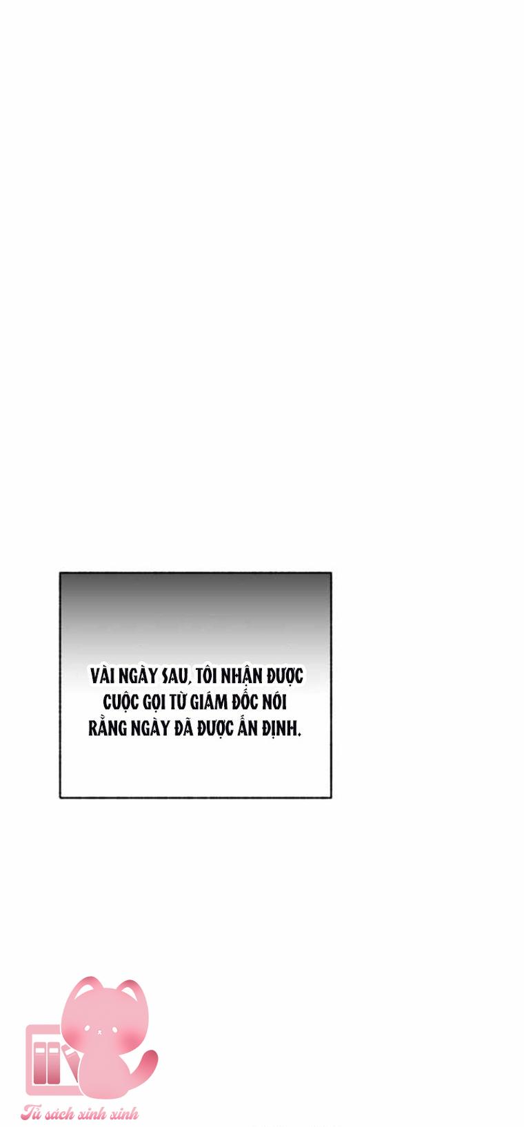 Hạ Tàn Trong Đêm Đen - Chap 13