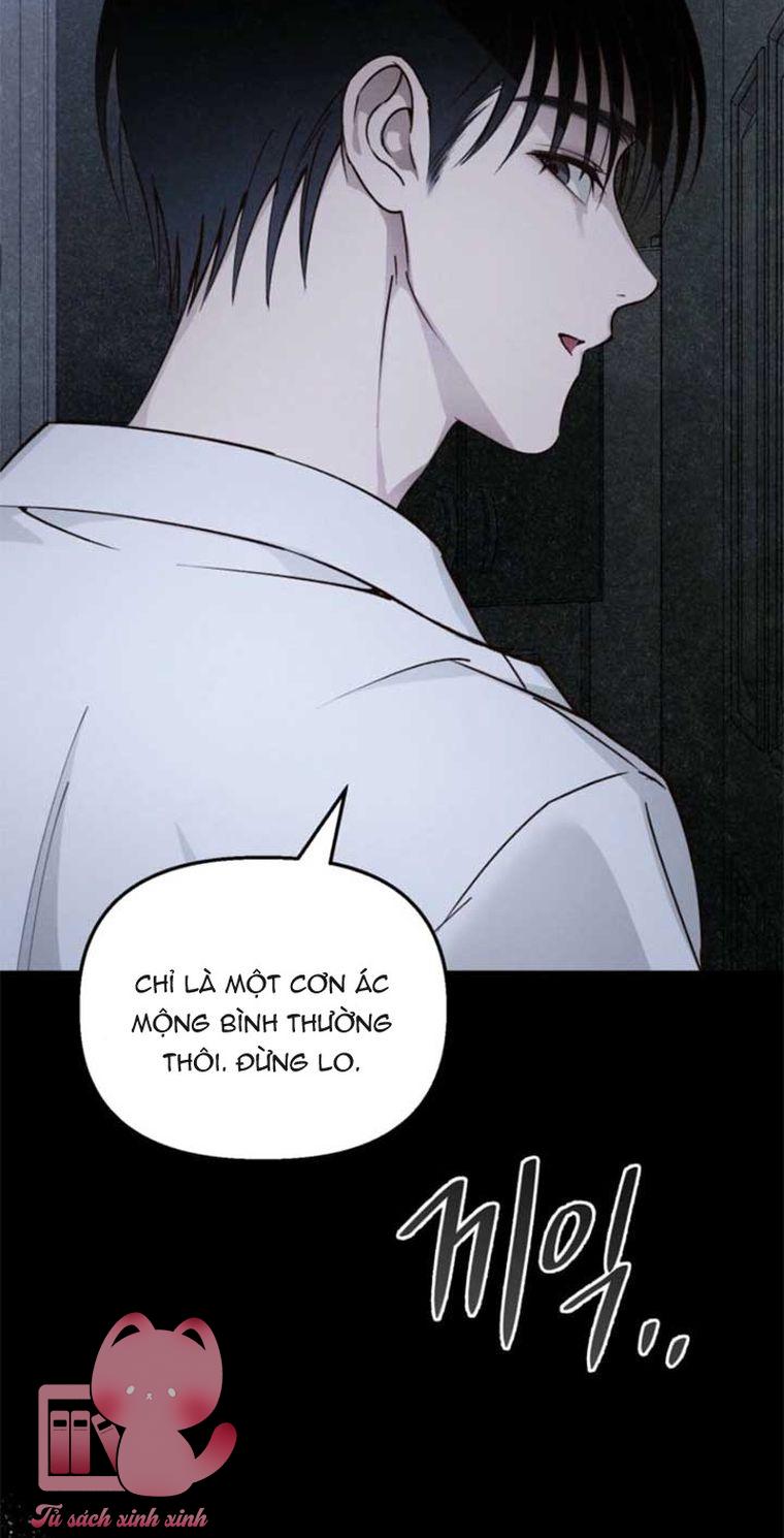Hạ Tàn Trong Đêm Đen - Chap 13