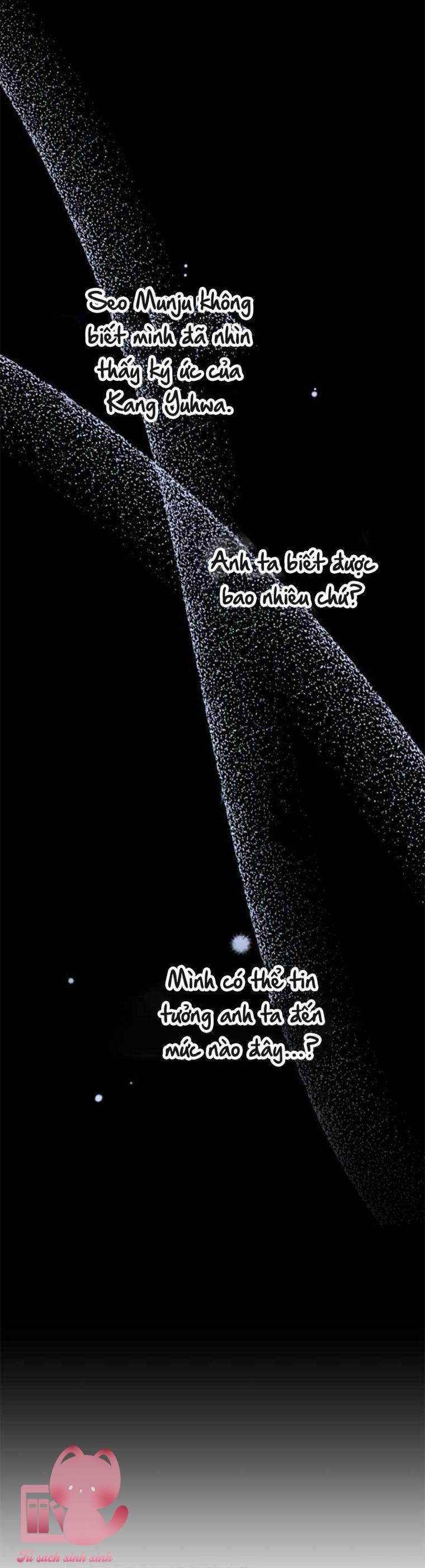 Hạ Tàn Trong Đêm Đen - Chap 13