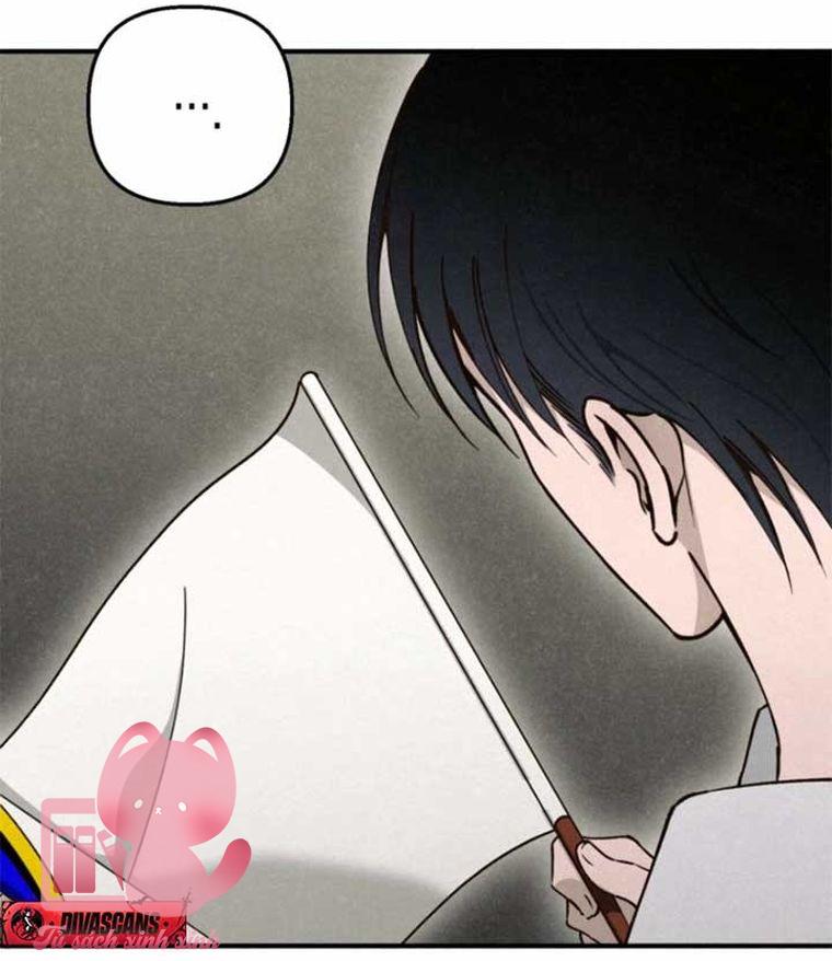 Hạ Tàn Trong Đêm Đen - Chap 13