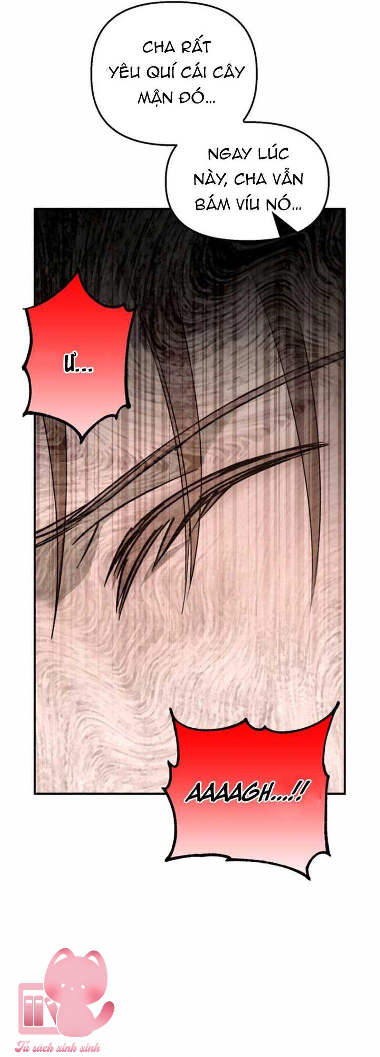 Hạ Tàn Trong Đêm Đen - Chap 14