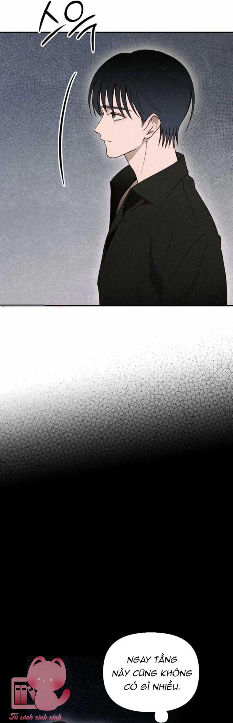 Hạ Tàn Trong Đêm Đen - Chap 14