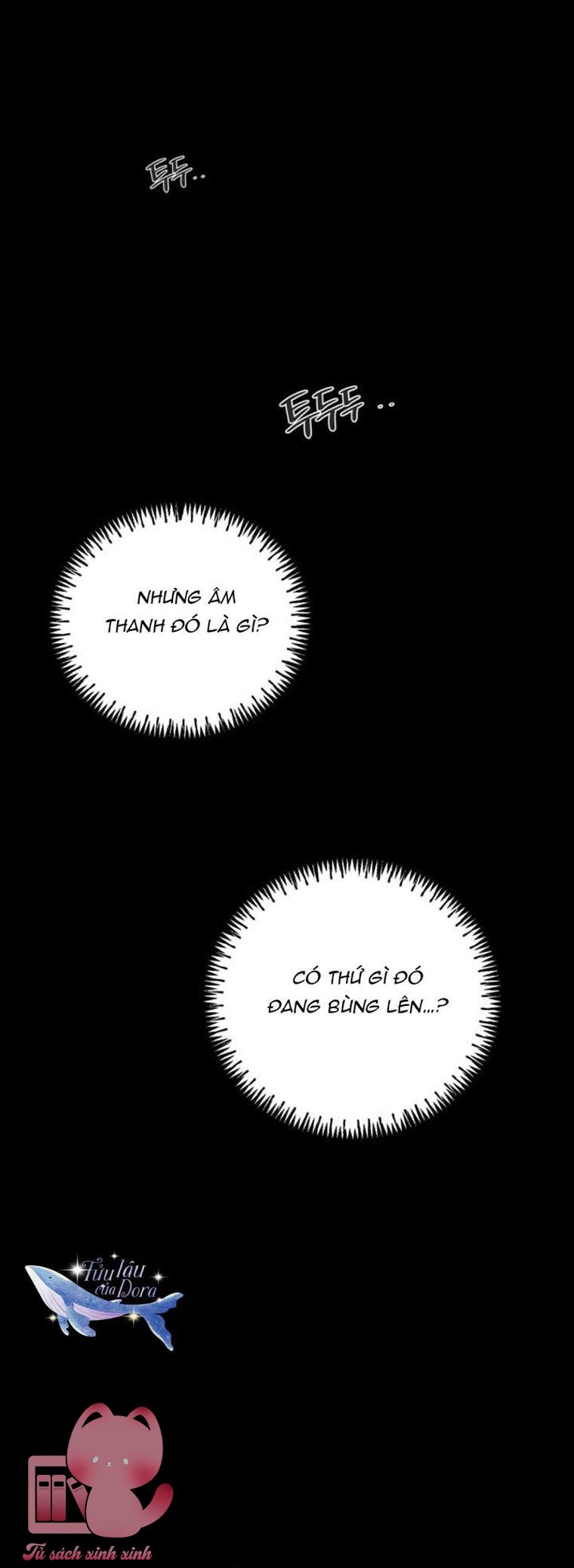 Hạ Tàn Trong Đêm Đen - Chap 15