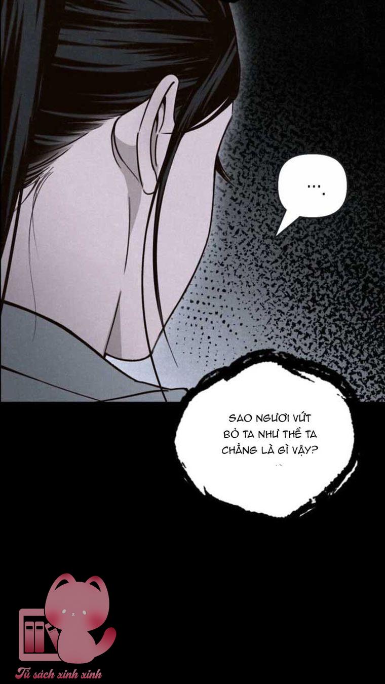 Hạ Tàn Trong Đêm Đen - Chap 15