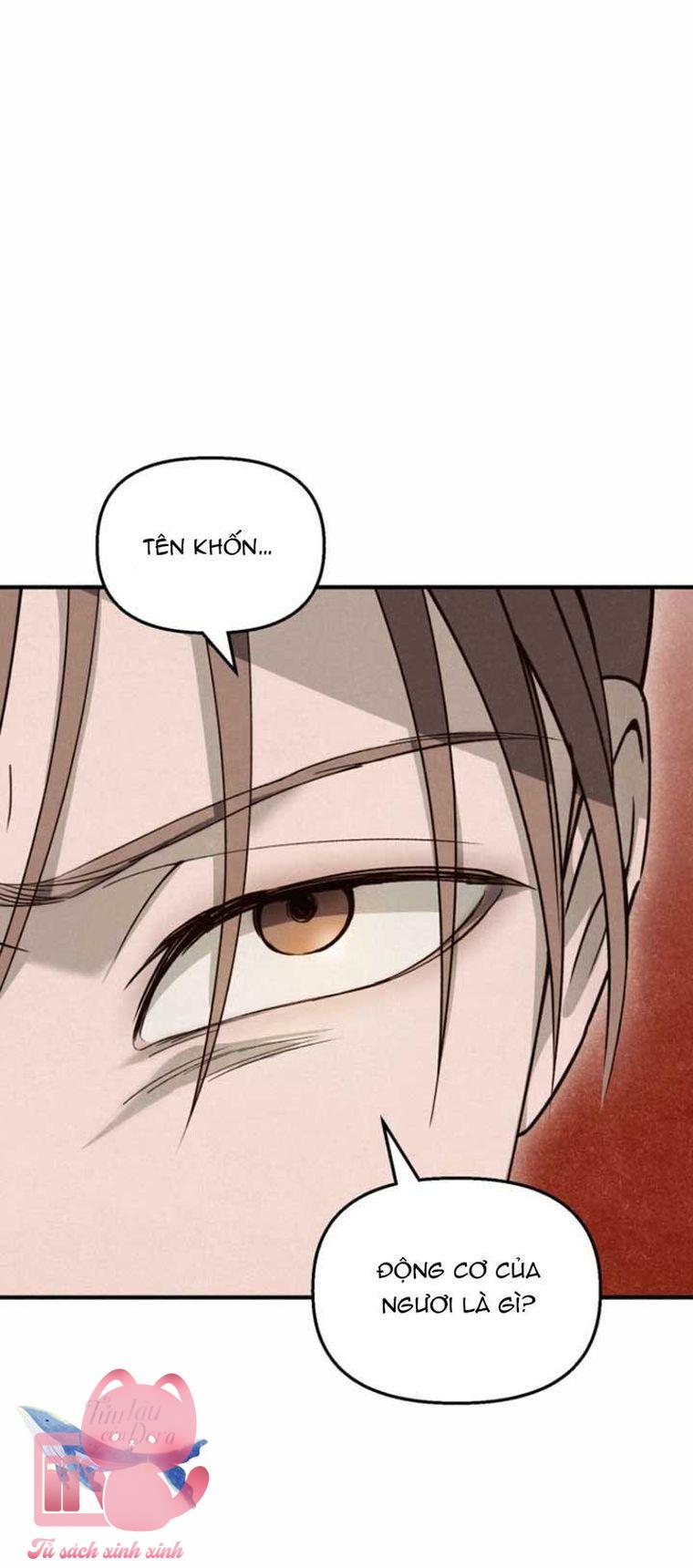 Hạ Tàn Trong Đêm Đen - Chap 15