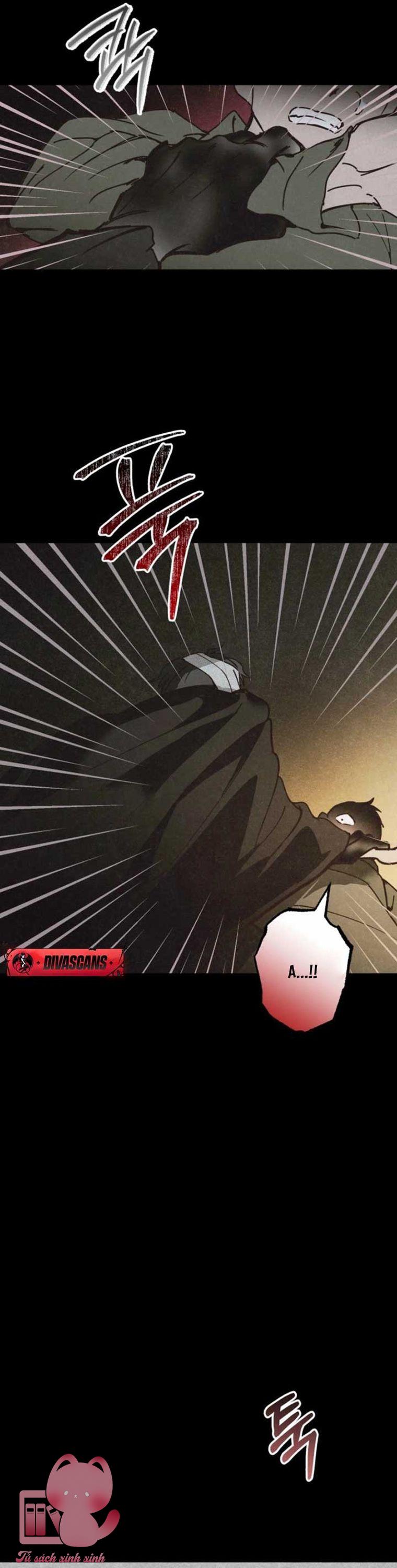 Hạ Tàn Trong Đêm Đen - Chap 16