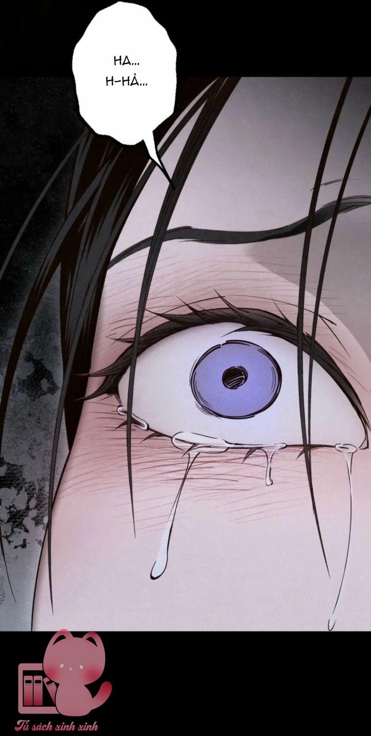 Hạ Tàn Trong Đêm Đen - Chap 17