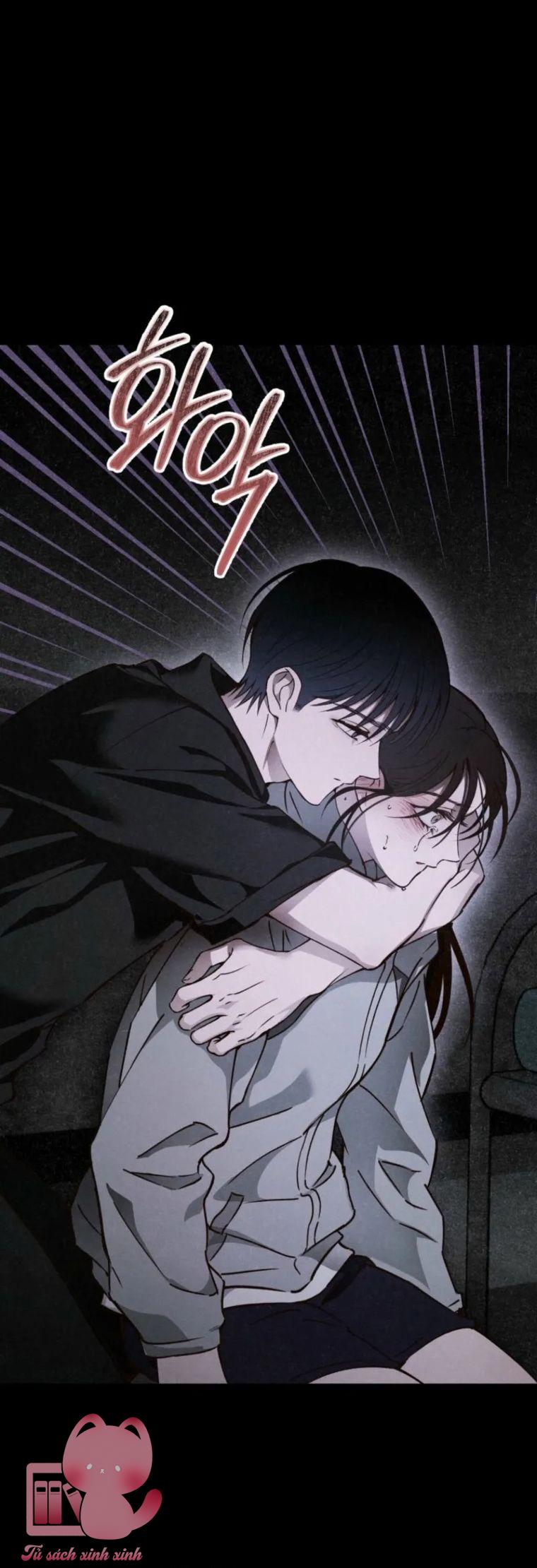 Hạ Tàn Trong Đêm Đen - Chap 17