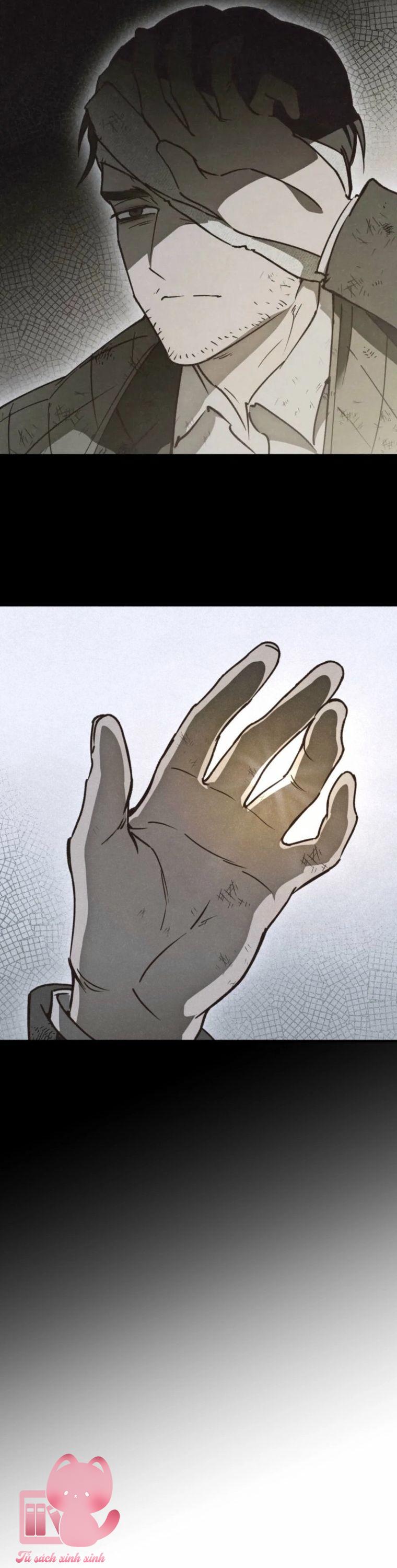 Hạ Tàn Trong Đêm Đen - Chap 17