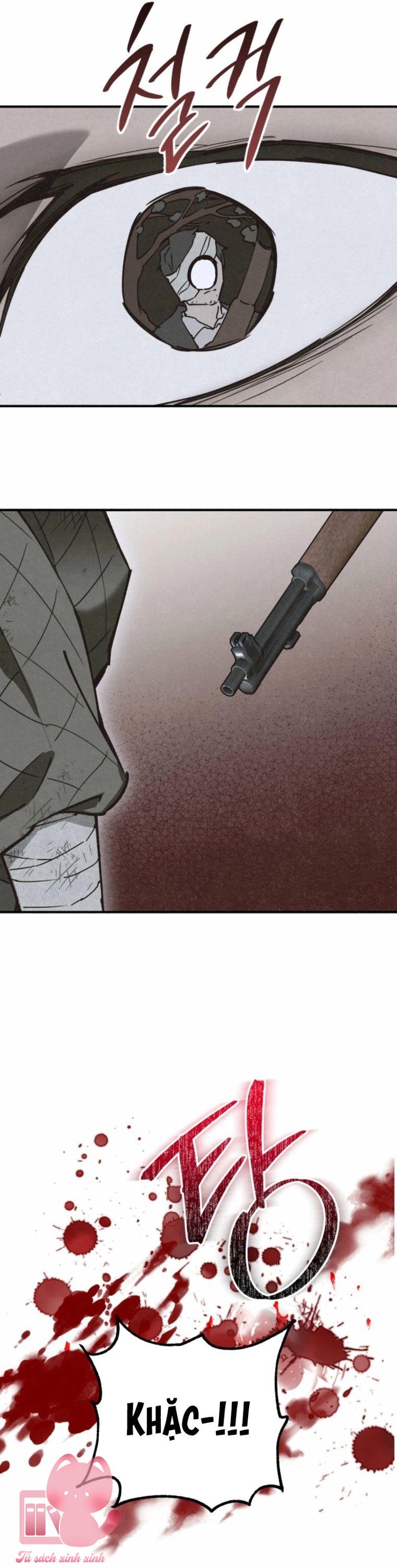 Hạ Tàn Trong Đêm Đen - Chap 17