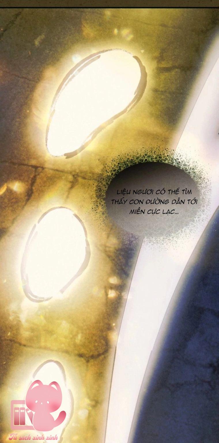 Hạ Tàn Trong Đêm Đen - Chap 18