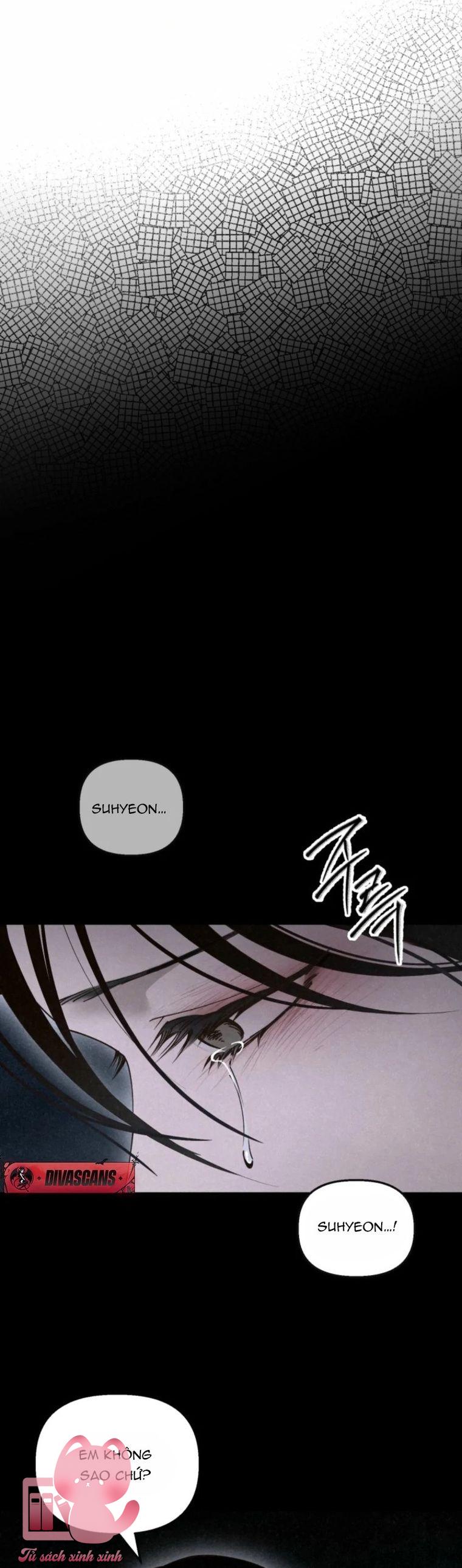 Hạ Tàn Trong Đêm Đen - Chap 18