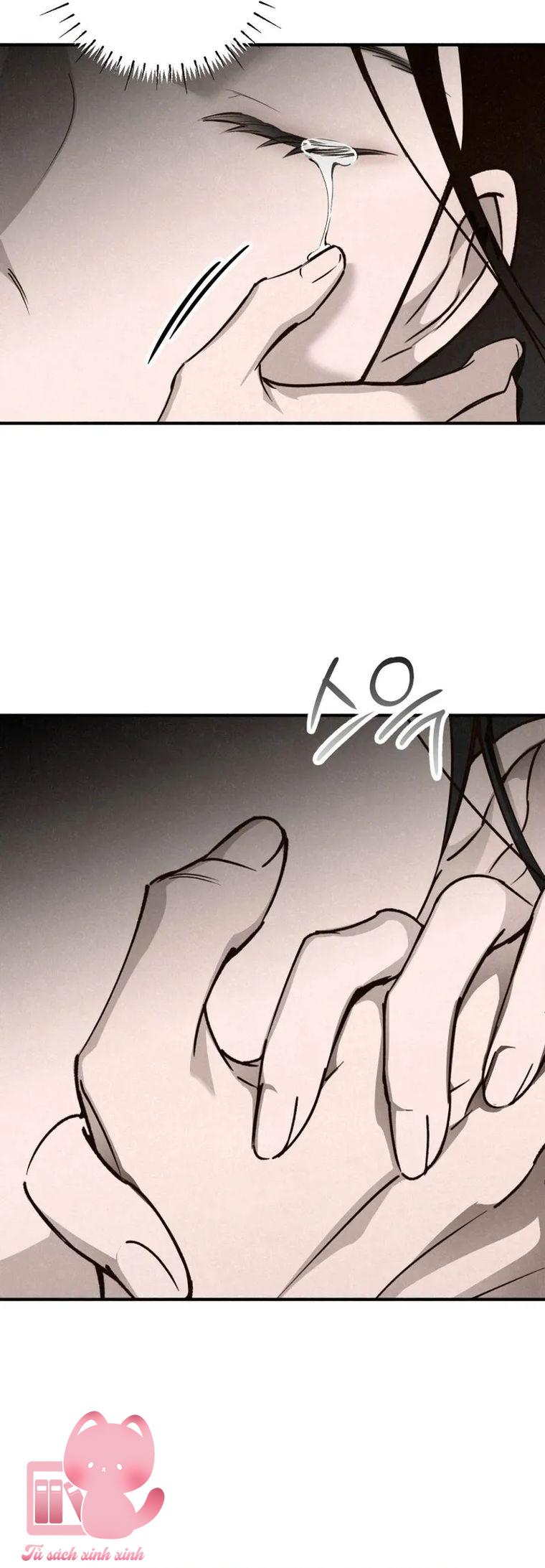 Hạ Tàn Trong Đêm Đen - Chap 19